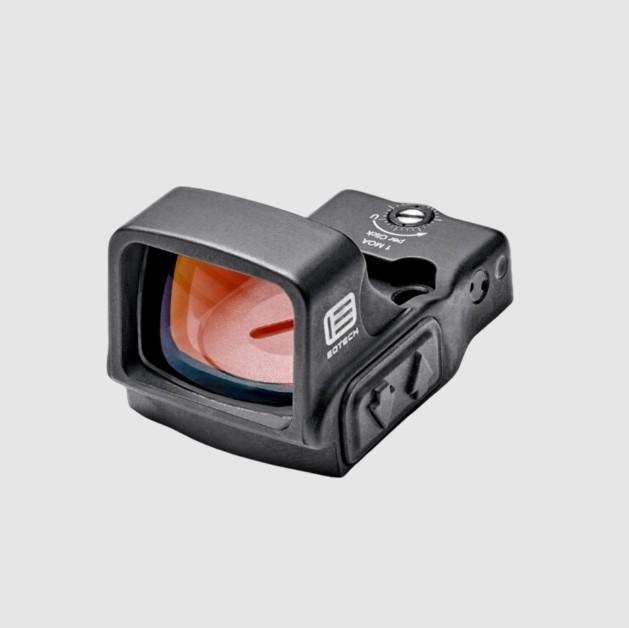Reflex Sights vs. Red Dot Sights