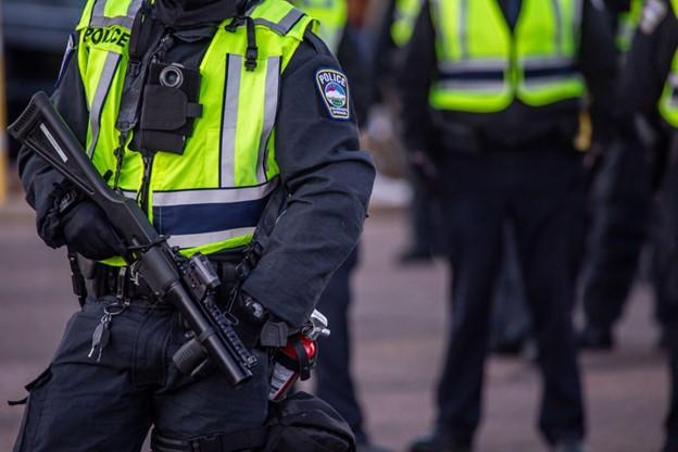 Kiesler Police Supply for Non-Lethal and Less-Lethal Weapons